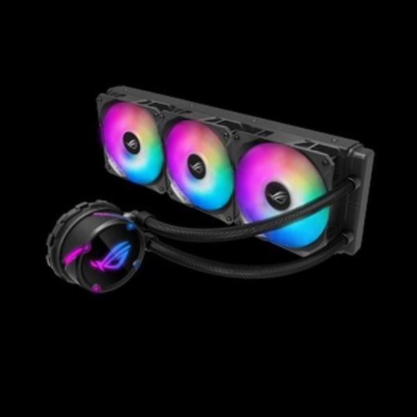 ROG STRIX LC 360 RGB ROG STRIX LC 360 RGB