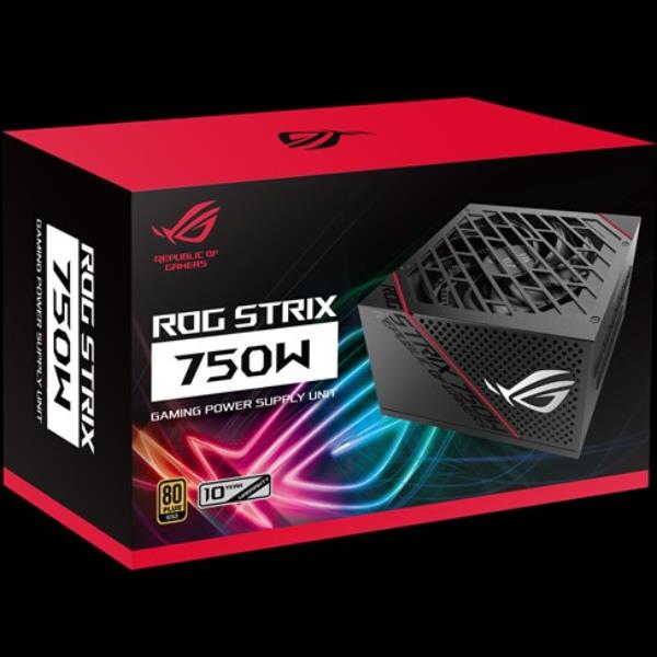 ROG-STRIX-750G ROG-STRIX-750G