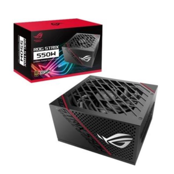 ROG-STRIX-550G ROG-STRIX-550G