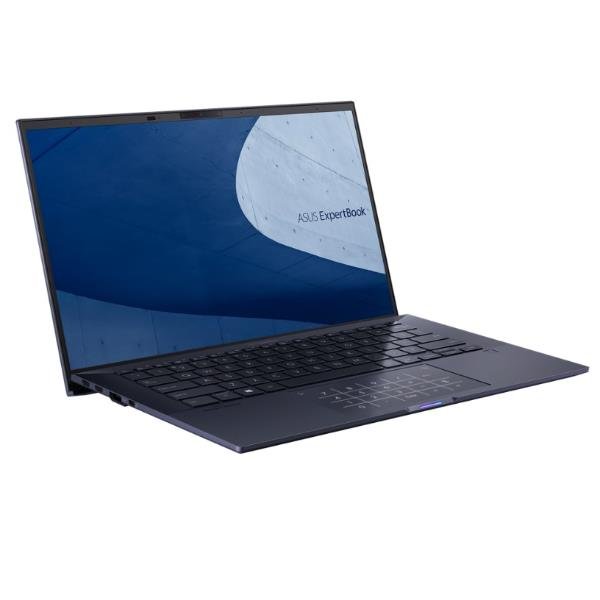 EXPERTBOOK I7-1165G7 16/1TBW10P EXPERTBOOK I7-1165G7 16/1TBW10P