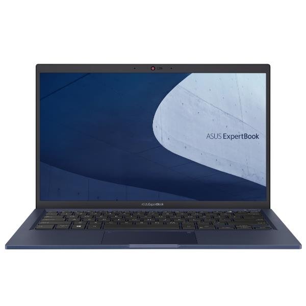 EXPERTBOOK I5-1135G7 8GB/512GB W10P