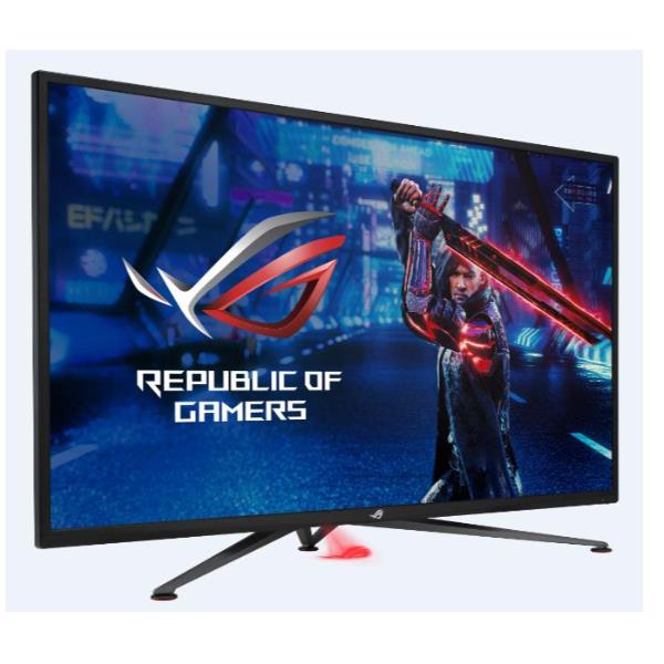 MONITOR GAMING ASUS 43 MONITOR GAMING ASUS 43