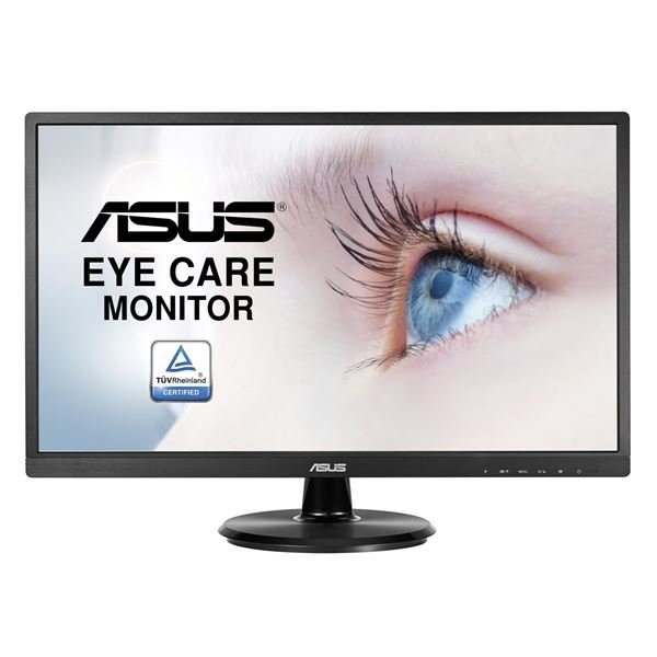 MONITOR 27 FHD IPS 75HZ MONITOR 27 FHD IPS 75HZ