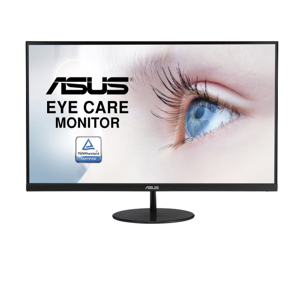 MONITOR 27 FHD IPS 75HZ FRAMELESS MONITOR 27 FHD IPS 75HZ FRAMELESS