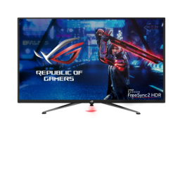 XG438Q