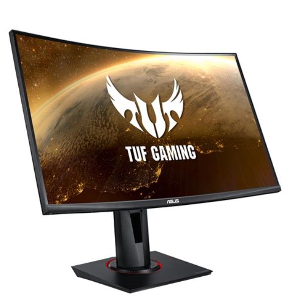 CURVED GAMING MONITOR 27  165HZ 1MS