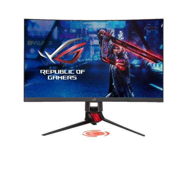 HDR GAMING MONITOR  27