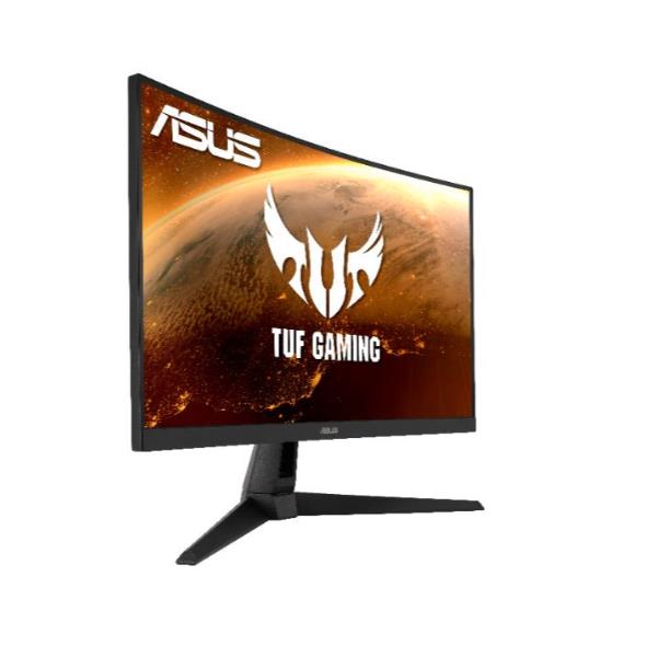 CURVED GAMING MONITOR 27 165HZ 1MS CURVED GAMING MONITOR 27 165HZ 1MS