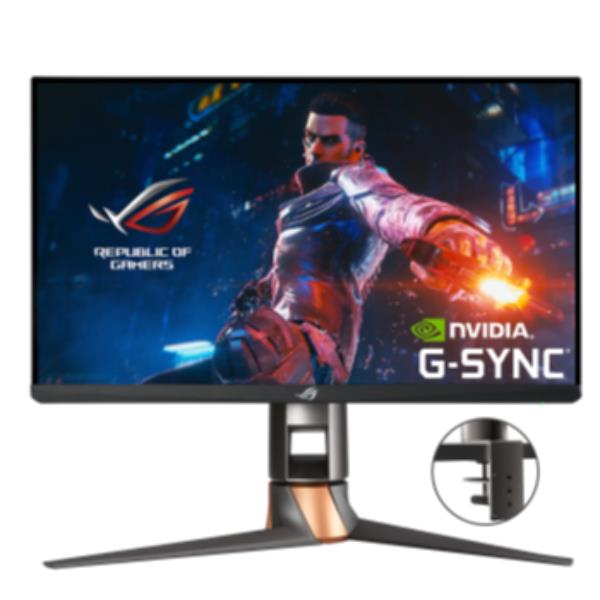 MONITOR GAMING ASUS 24 5 MONITOR GAMING ASUS 24 5