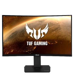 TUF GAMING VG32VQR CURVED HDR