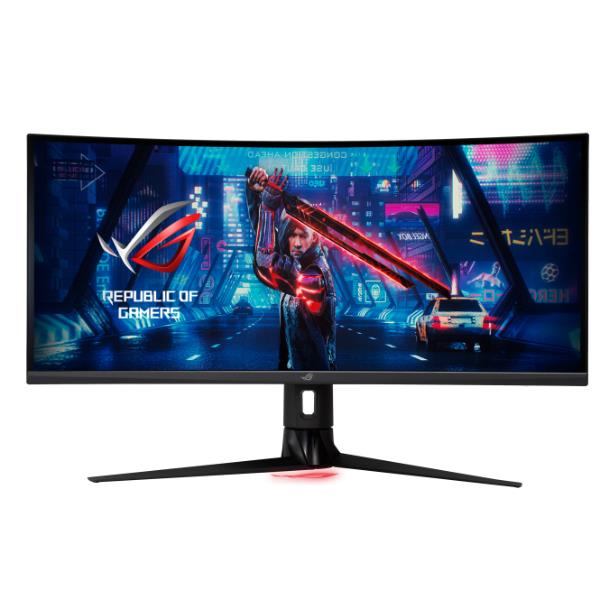 GAMING MONITOR 34  3440X1440 180HZ