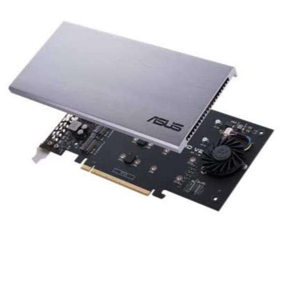 HYPER M.2 X16 CARD V2 HYPER M.2 X16 CARD V2