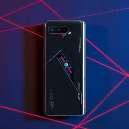 ROG PHONE 5