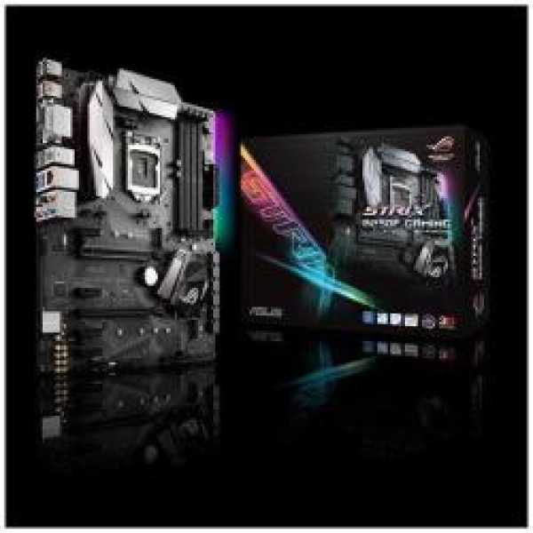 PLACA BASE STRIX B250F GAM PLACA BASE STRIX B250F GAM