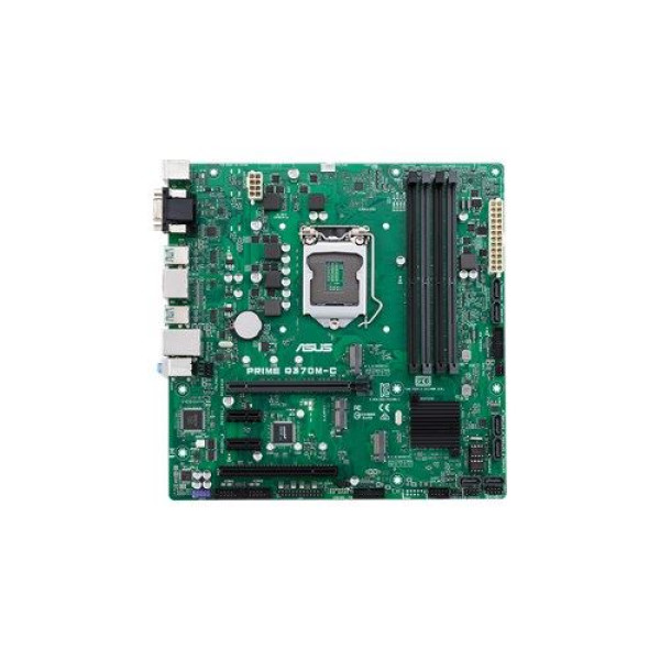 PLACA BASE PRIME Q370M-C PLACA BASE PRIME Q370M-C