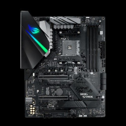 ROG STRIX B450-E GAMING