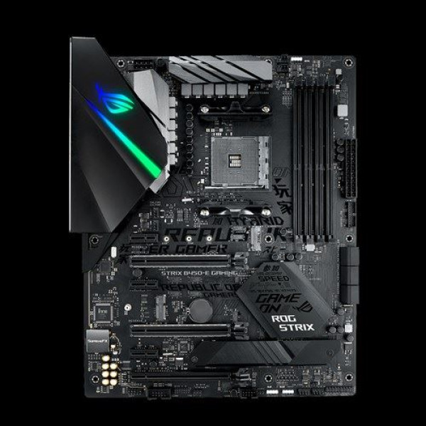 ROG STRIX B450-E GAMING ROG STRIX B450-E GAMING