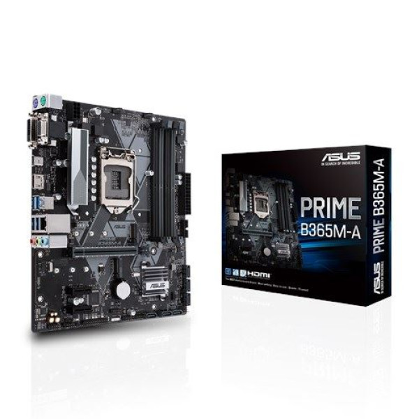 PRIME B365M-A LGA1151