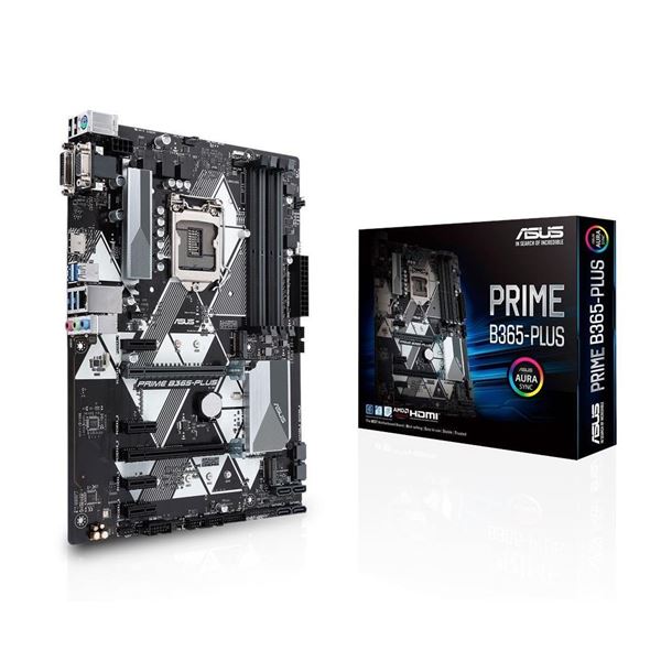PLACA PRIME B365-PLUS PLACA PRIME B365-PLUS