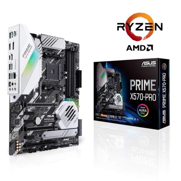 PRIME X570-PRO PRIME X570-PRO