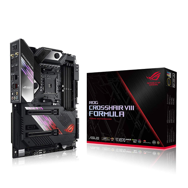 ROG CROSSHAIR VIII FORMULA ROG CROSSHAIR VIII FORMULA