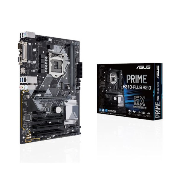 PLACA PRIME H310-PLUS R2.0 PLACA PRIME H310-PLUS R2.0