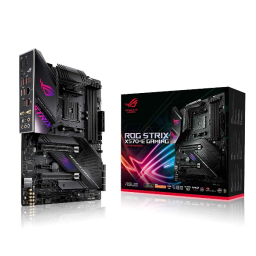 ROG STRIX X570-E GAMING