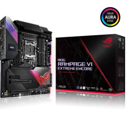 ROG RAMPAGE VI EXTREME ENCORE
