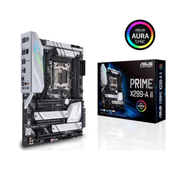 PRIME X299-A II PRIME X299-A II