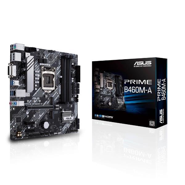 PRIME B460M-A
