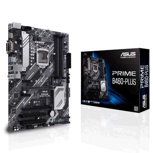 PRIME B460-PLUS