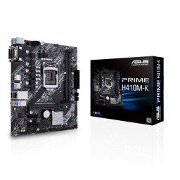 PRIME H410M-K