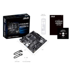 PRIME A520M-A