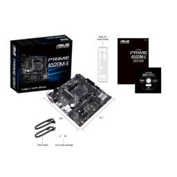 PRIME A520M-E