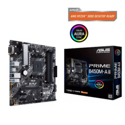 PRIME B450M-A II