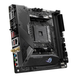 ROG STRIX B550-I GAMING