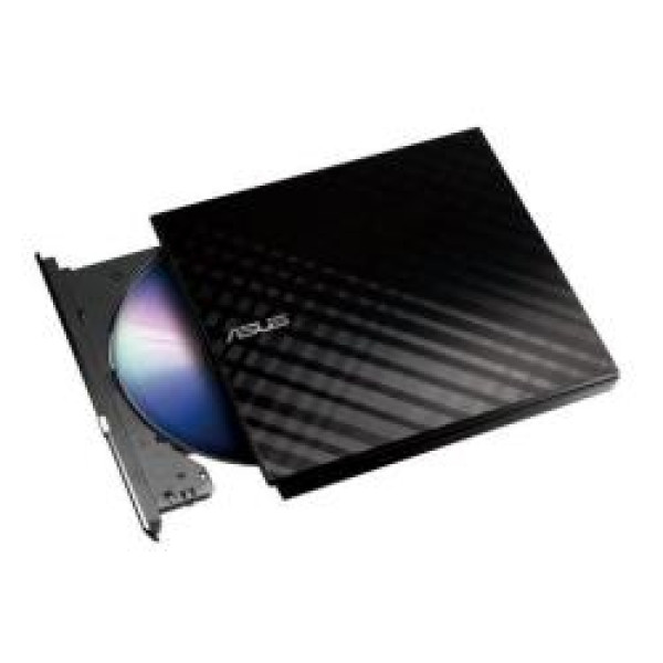 GRABADORA SDRW-08D2S-U SLIM BLK EXT