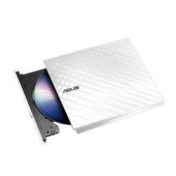 GRABADORA SDRW-08D2S-U SLIM/WHT EXT