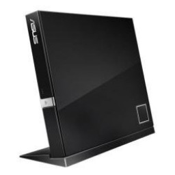 GRABADORA SBW-06D2X-U BLU-RAY BLK