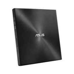 GRABADORA DVD 8X EXTERNA USB NEGRA