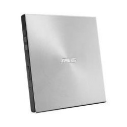 GRABADORA DVD 8X EXTERNA USB PLATA