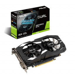 ASUS DUAL GF GTX 1650 4GB GDDR5