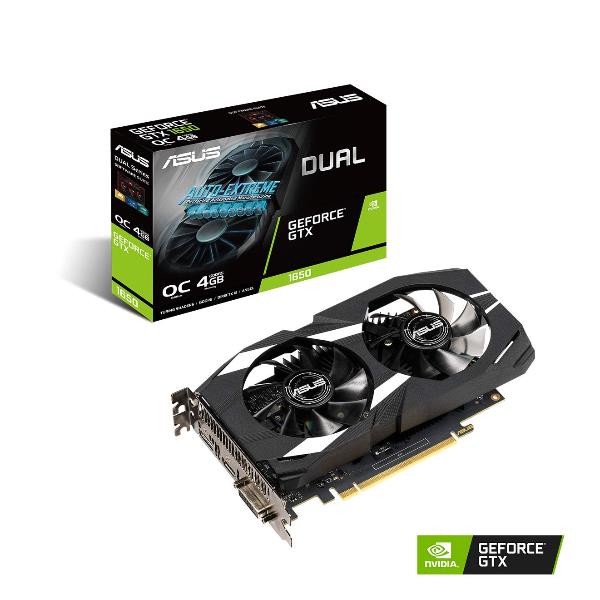 TUF-GTX1650-O4G-GAMING TUF-GTX1650-O4G-GAMING