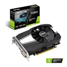 PH-GTX1650S-O4G