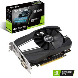 PH-GTX1650S-4G