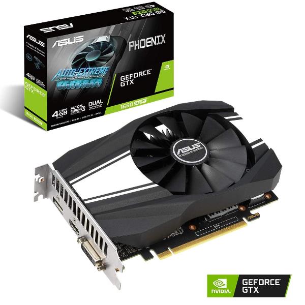 PH-GTX1650S-4G PH-GTX1650S-4G