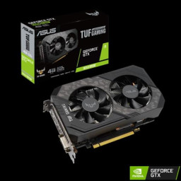 TUF-GTX1650S-4G-GAMING