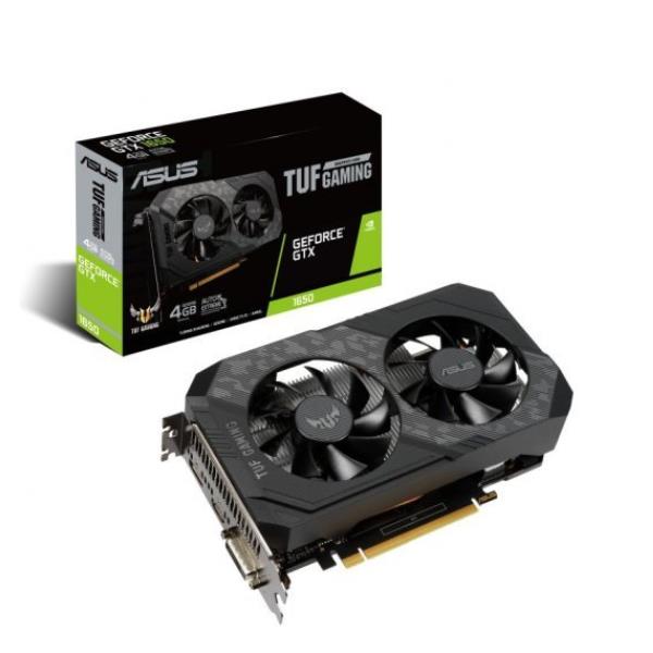 TUF-GTX1650-4GD6-GAMING TUF-GTX1650-4GD6-GAMING