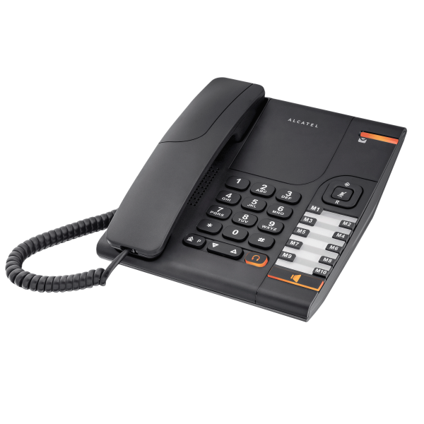 TEMPORIS 380 NEGRO TEMPORIS 380 NEGRO