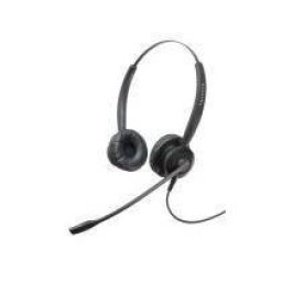 MICROAURICULAR TH125 BIAURAL CABLE